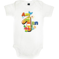 Tricou aniversare Spring Summer