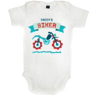 Body sau tricou Bikerul Tatei