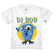 Tricou sau body Monster Dj
