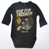 Body sau tricou Biker Ride For Freedom