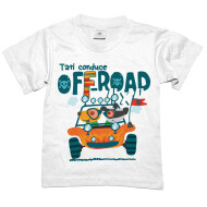 Tricou sau Body Tati Off Road