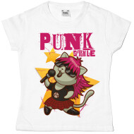 Tricou sau body Punk Style