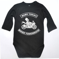 Body Baby Biker