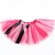 Fustita Tutu Pink Skully