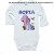 Tricou sau Body Personalizat cu Printesa Sofia