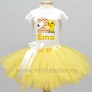 Compleu Aniversar Puisorul Mamei