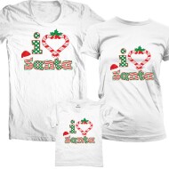 Set De Craciun Pentru Familie