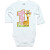 Tricou Sau Body Personalizat Girafa